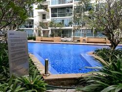Amber Gardens (D15), Condominium #596580741